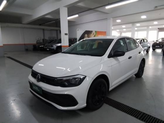 VOLKSWAGEN POLO 1.0 MPI TRACK MANUAL